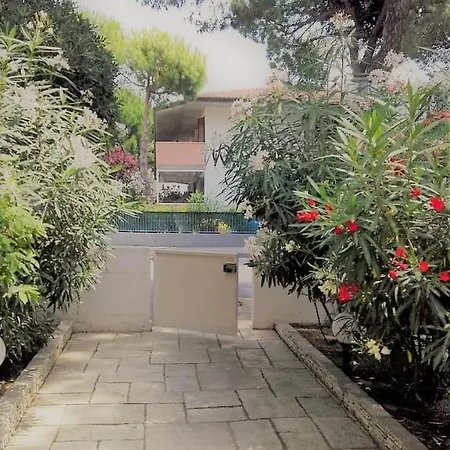 Hotel Enrica Cervia