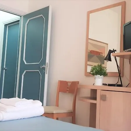 Hotel Enrica Cervia