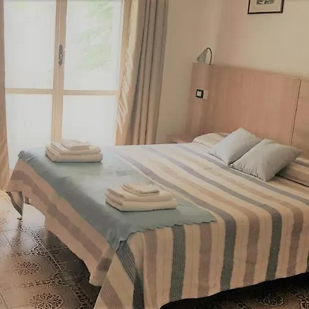 Hotel Enrica