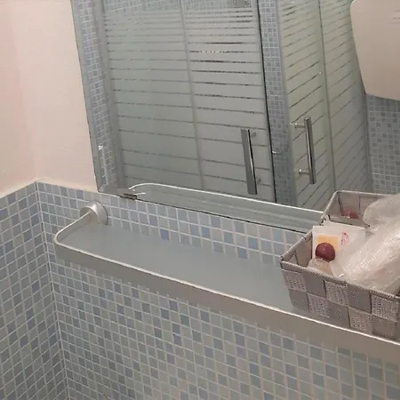 Enrica Hotel Cervia