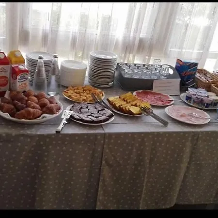 Hotel Enrica Cervia