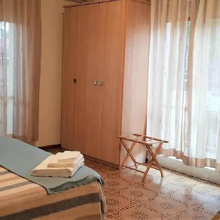 Enrica 3* Cervia