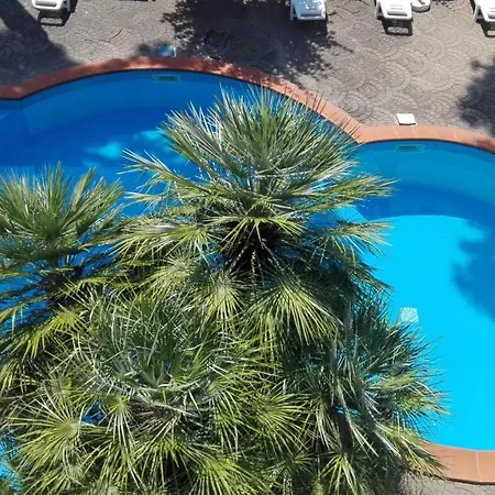 Hotel Enrica Cervia