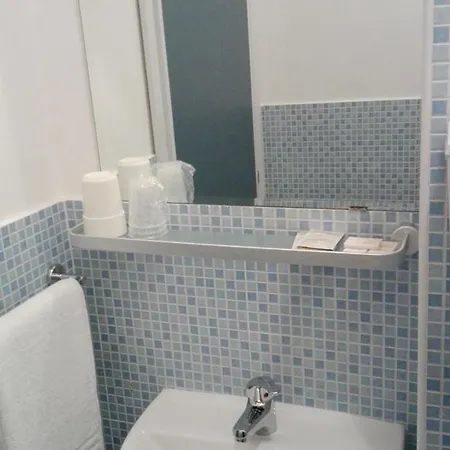 Enrica Hotel