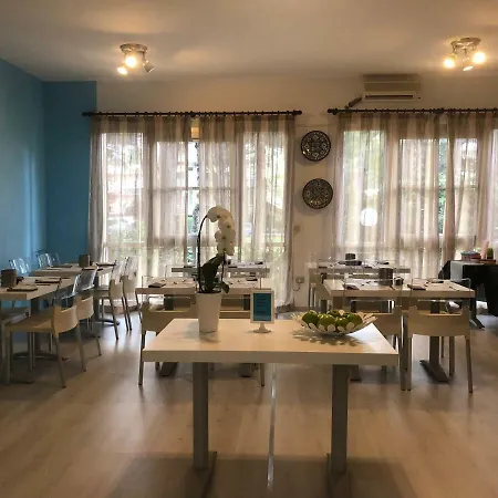 Enrica Hotel
