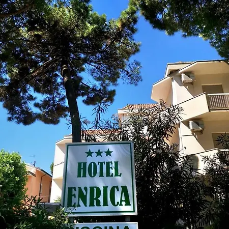 Enrica 3* Cervia