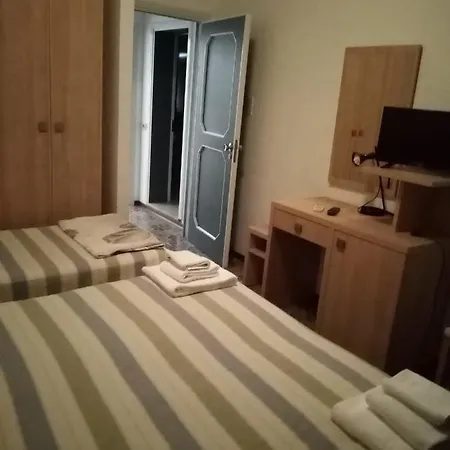 Enrica Hotel Cervia