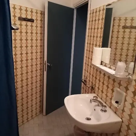 Hotel Enrica