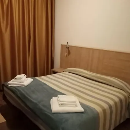 Hotel Enrica 3*