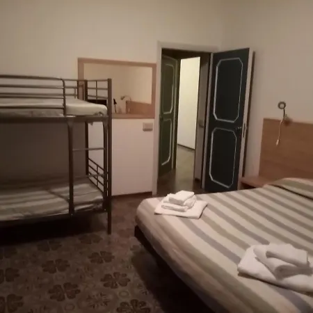 Enrica Hotel 3*