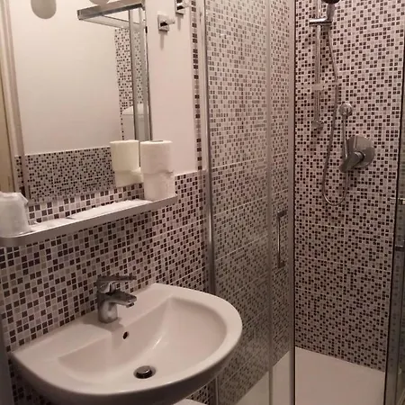 Enrica Hotel Cervia