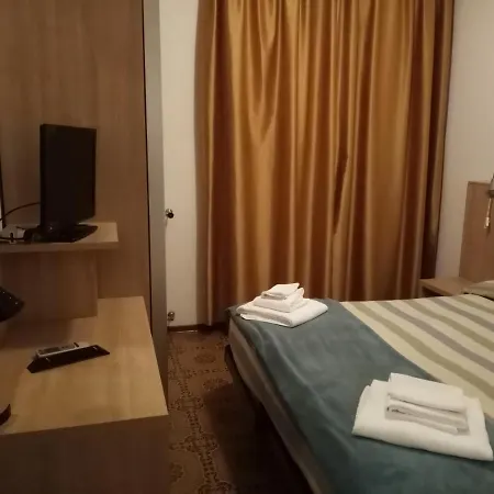 Hotel Enrica 3*